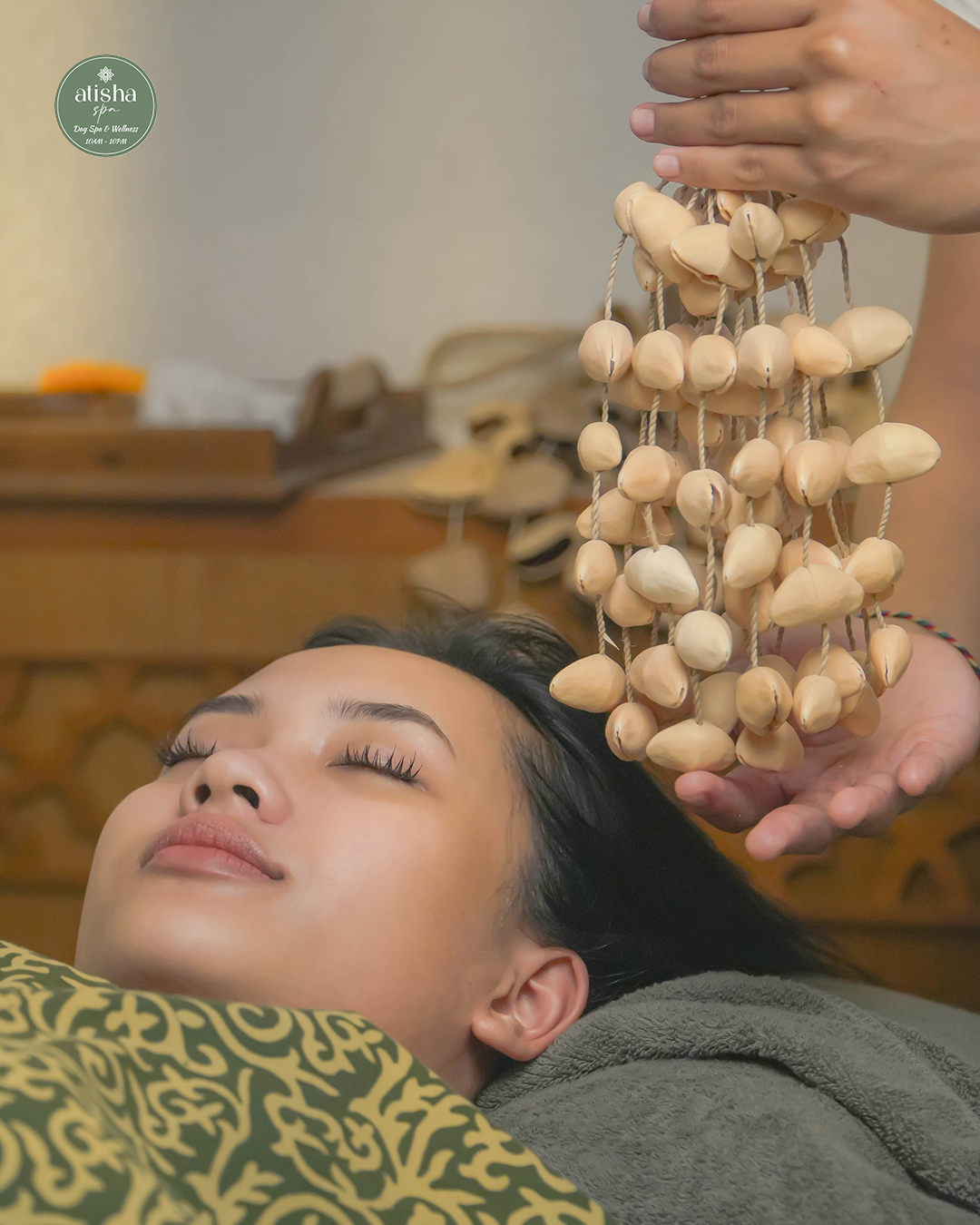 Our Sound of Healing